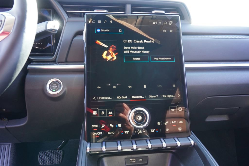 New 2026 GMC Terrain Denali image 19