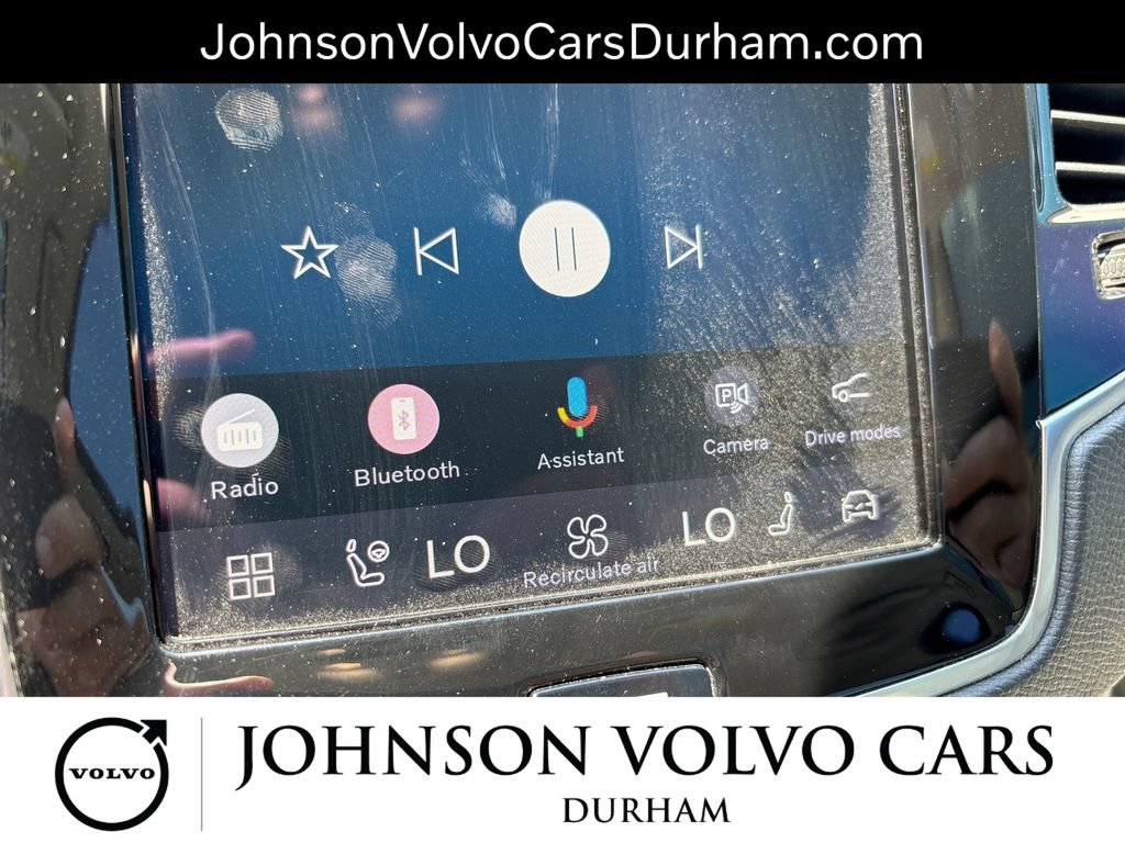Used 2023 Volvo XC90 B5 Plus w/ Protection Package Premier AWD/4WD image 17