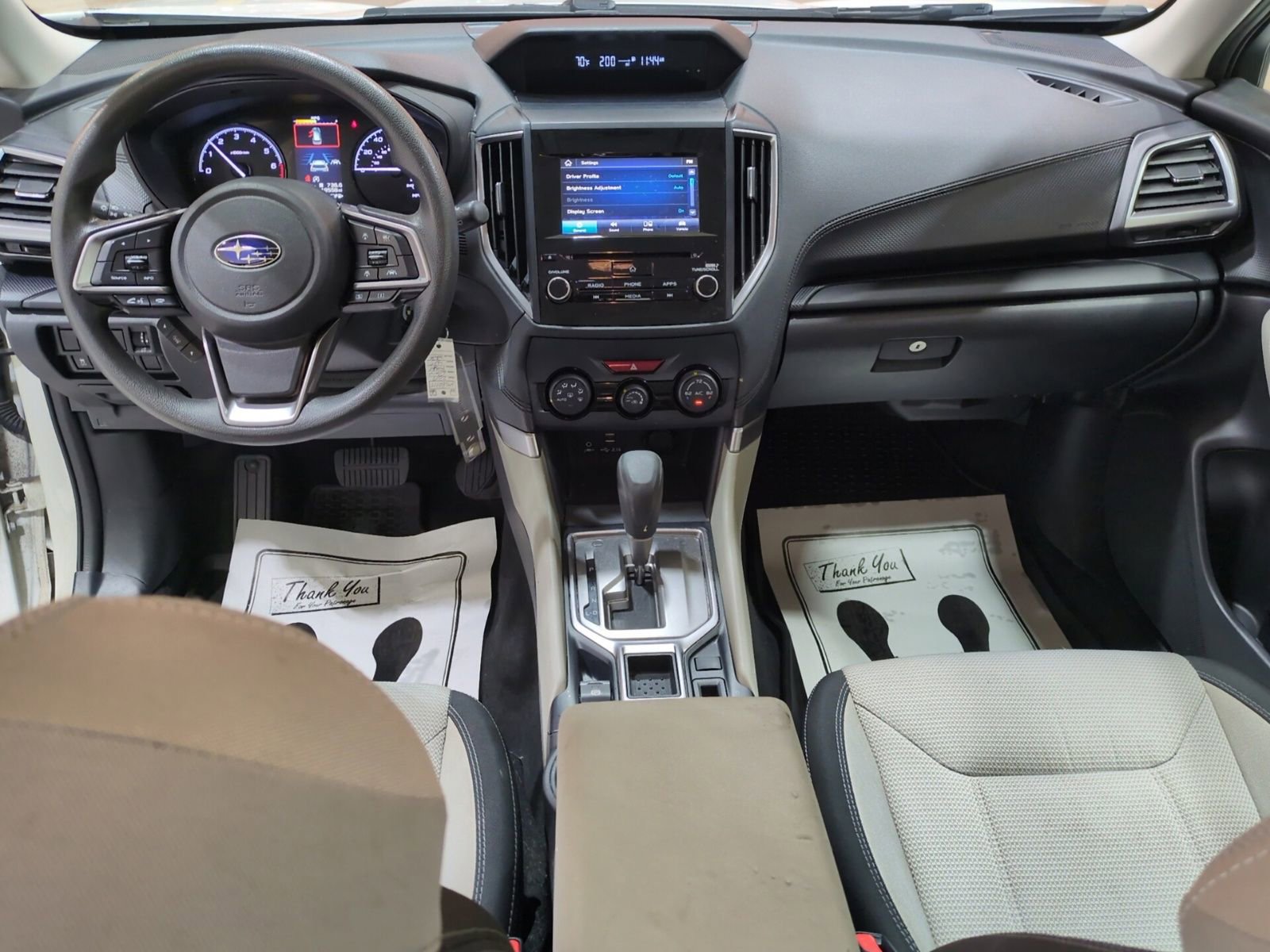 Used 2019 Subaru Forester w/ Alloy Wheel Package AWD/4WD image 15