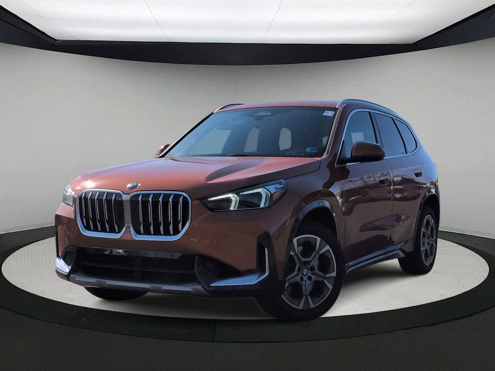 Used 2025 BMW X1 xDrive28i w/ Convenience Package