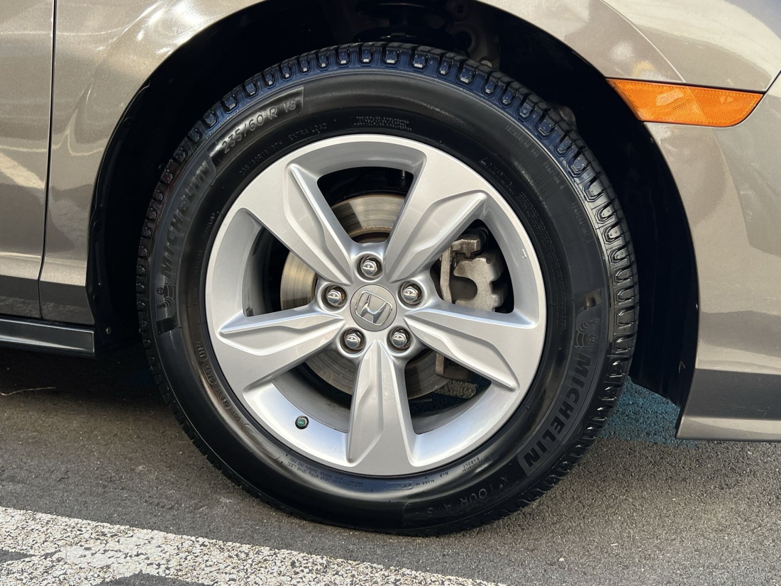 Used 2020 Honda Odyssey EX-L image 10
