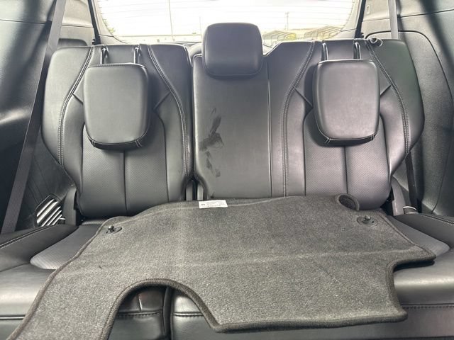 Used 2025 Chrysler Pacifica Select FWD image 22