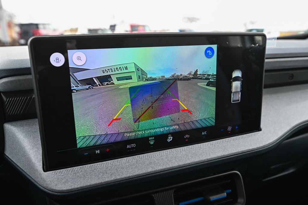 New 2026 Ford Maverick XLT AWD/4WD image 31
