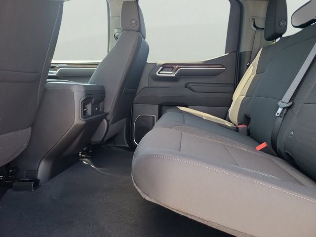 New 2026 Chevrolet Silverado 1500 RST RWD image 10