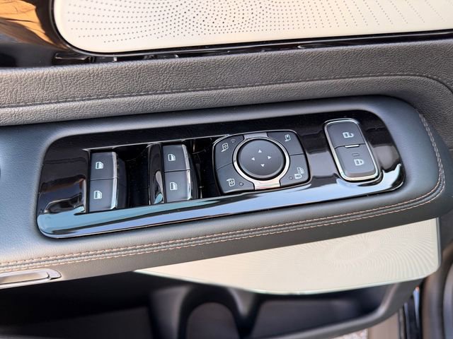 New 2025 Lincoln Aviator Reserve w/ Equipment Group 201A image 24