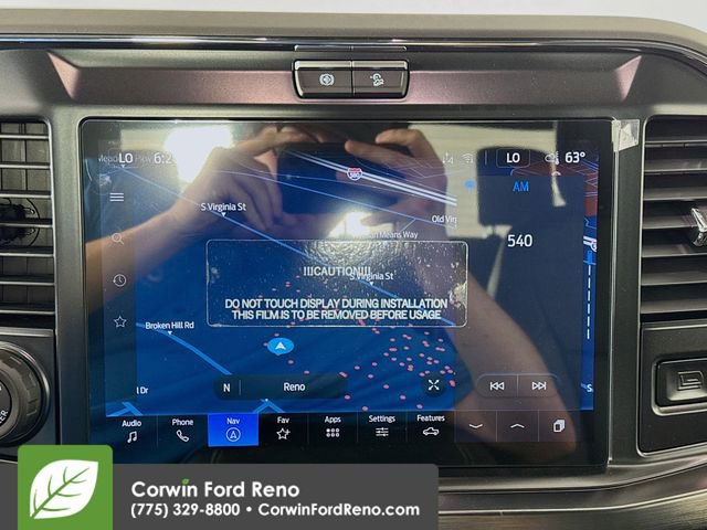 New 2026 Ford F350 Lariat w/ Tremor Off-Road Package image 16