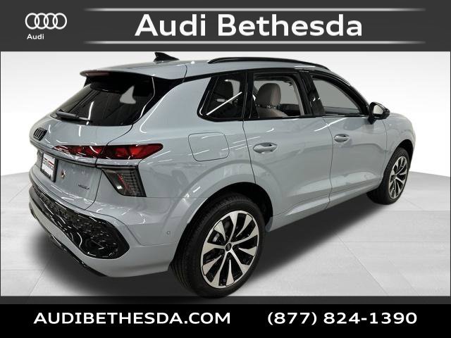 New 2026 Audi Q3 quattro 2.0T AWD/4WD image 7