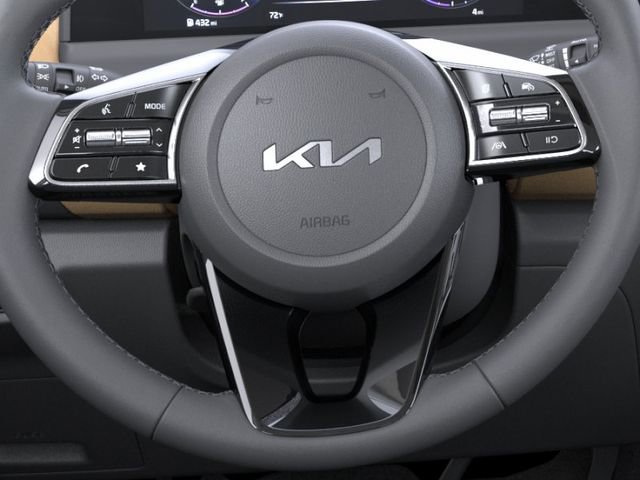 New 2026 Kia Seltos EX AWD/4WD image 22