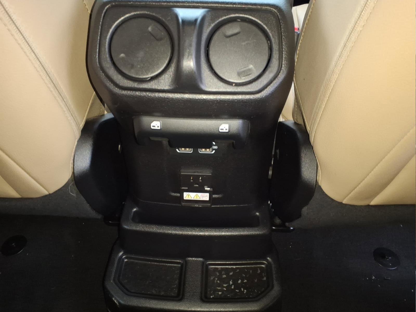 Used 2019 Jeep Wrangler Unlimited Sahara w/ Dual Top Group image 13