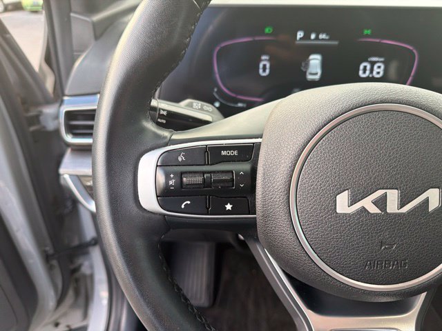Used 2023 Kia Sportage X-Line w/ X-Line Premium Package AWD/4WD image 23