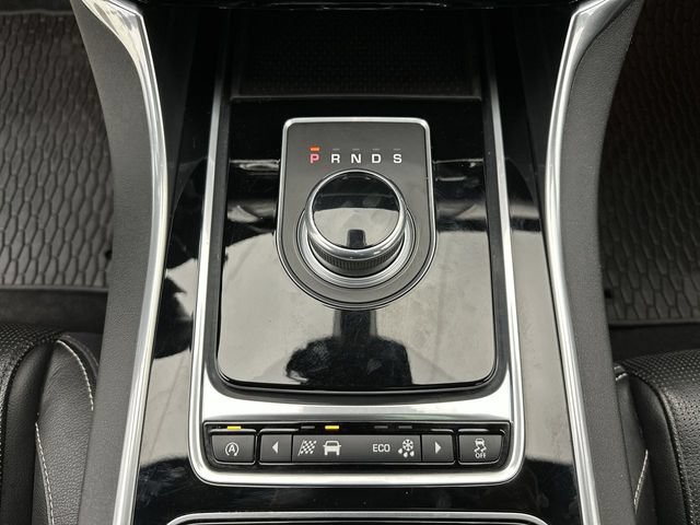 Used 2017 Jaguar XF R-Sport AWD/4WD image 20