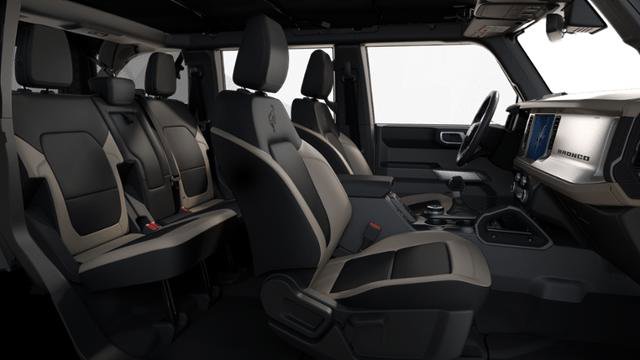 New 2025 Ford Bronco Outer Banks AWD/4WD image 90