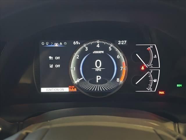 New 2025 Lexus ES 350 w/ Luxury Package image 20