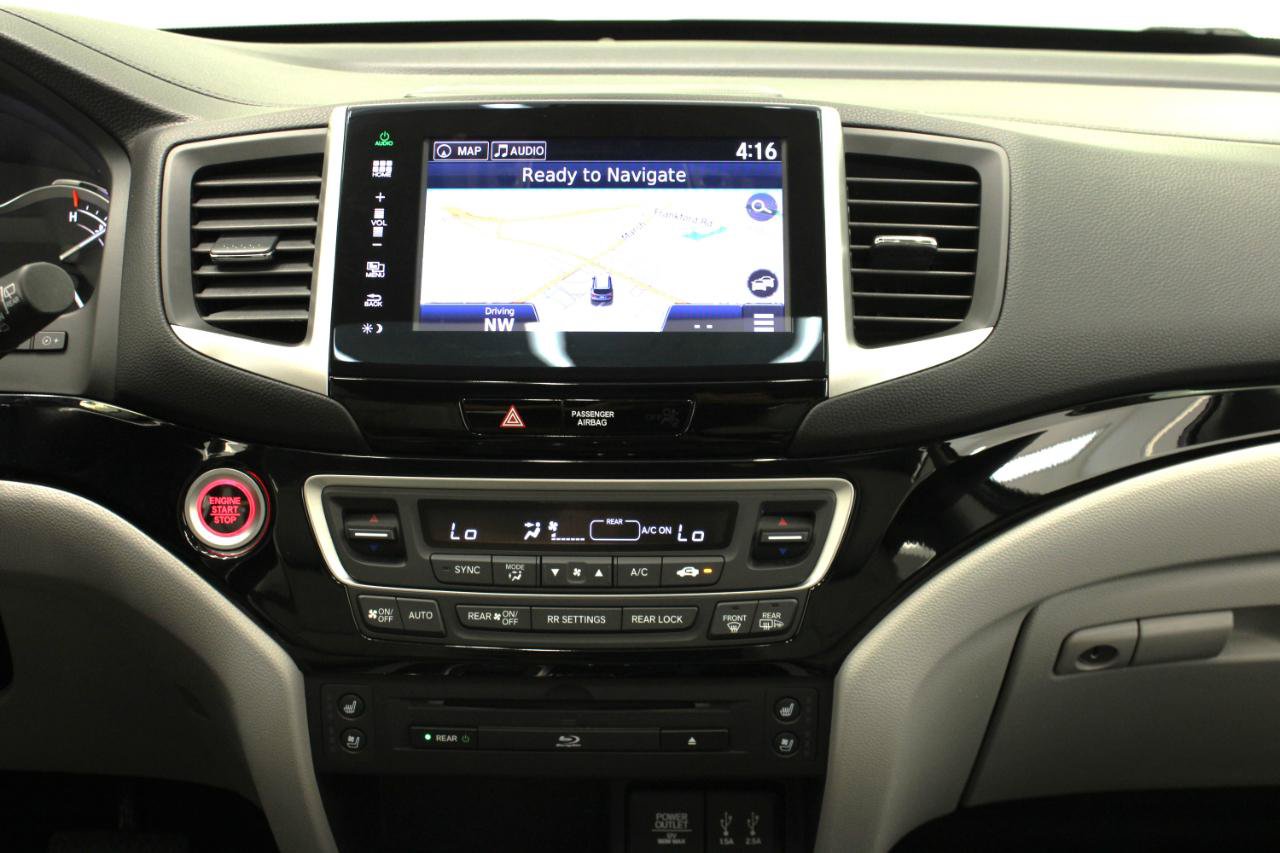 Used 2016 Honda Pilot Elite image 57