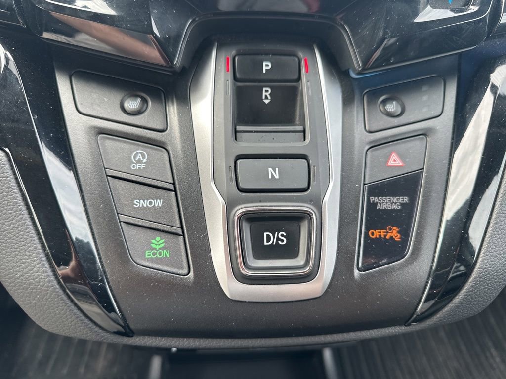 Used 2023 Honda Odyssey Touring image 26
