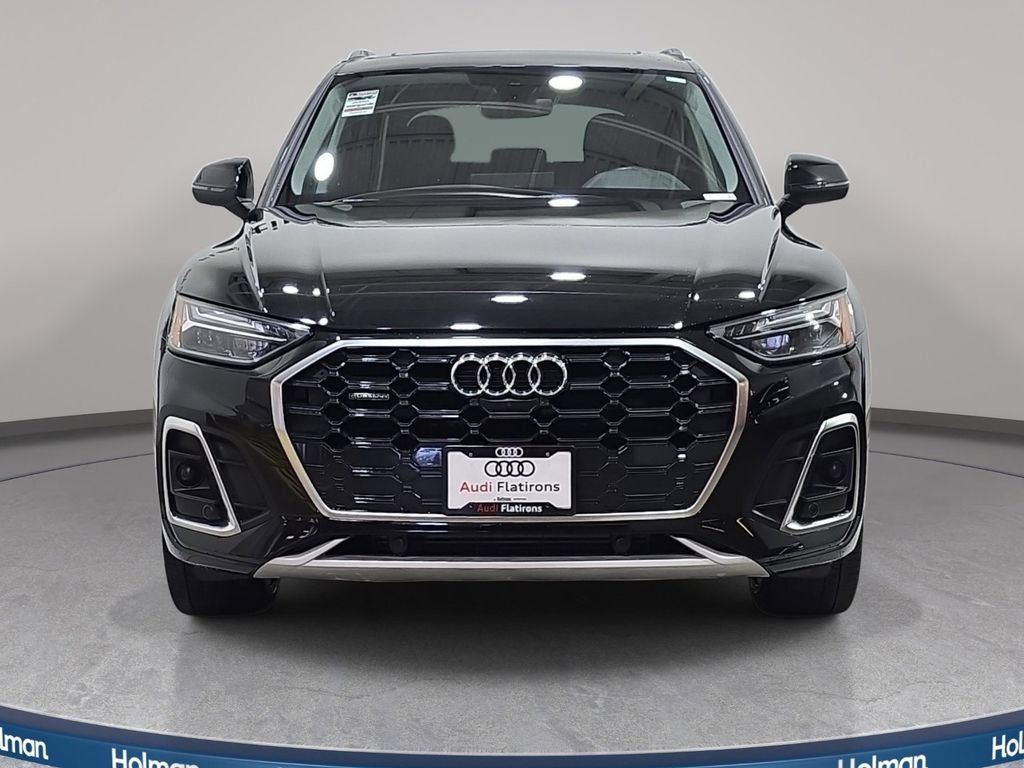 Used 2023 Audi Q5 2.0T Premium Plus AWD/4WD image 3