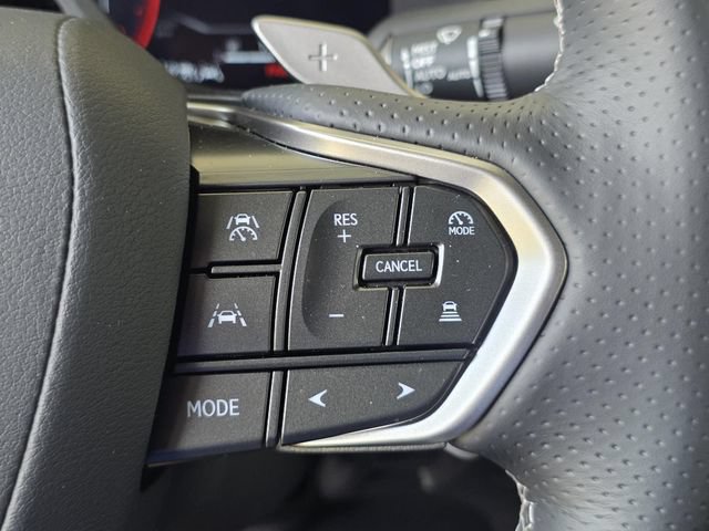 New 2026 Lexus IS 350 F Sport RWD image 27