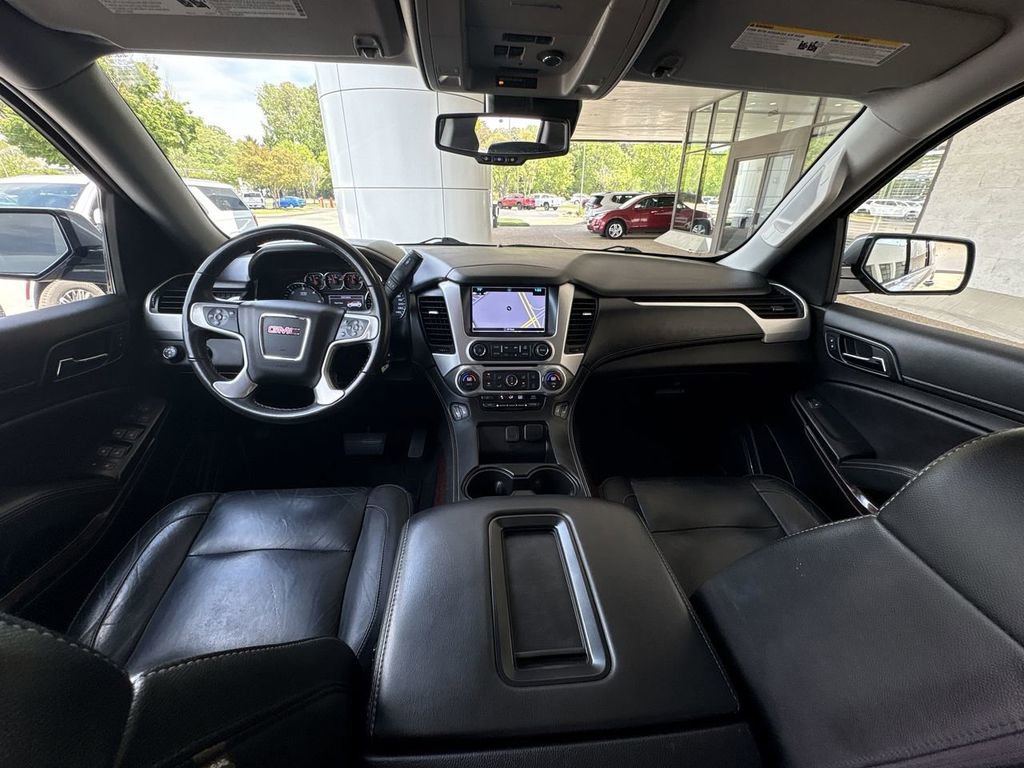 Certified 2020 GMC Yukon SLT w/ Value Plus Edition AWD/4WD image 21