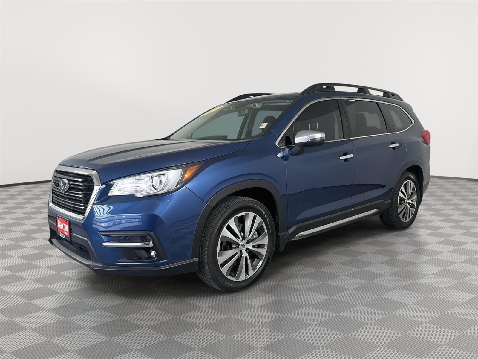 Used 2020 Subaru Ascent Touring w/ Popular Package #3 image 3