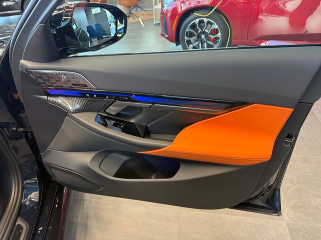 New 2026 BMW M5 w/ Executive Package AWD/4WD image 29