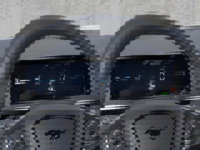 New 2025 Ford Mustang Mach-E GT w/ Interior Protection Package image 13
