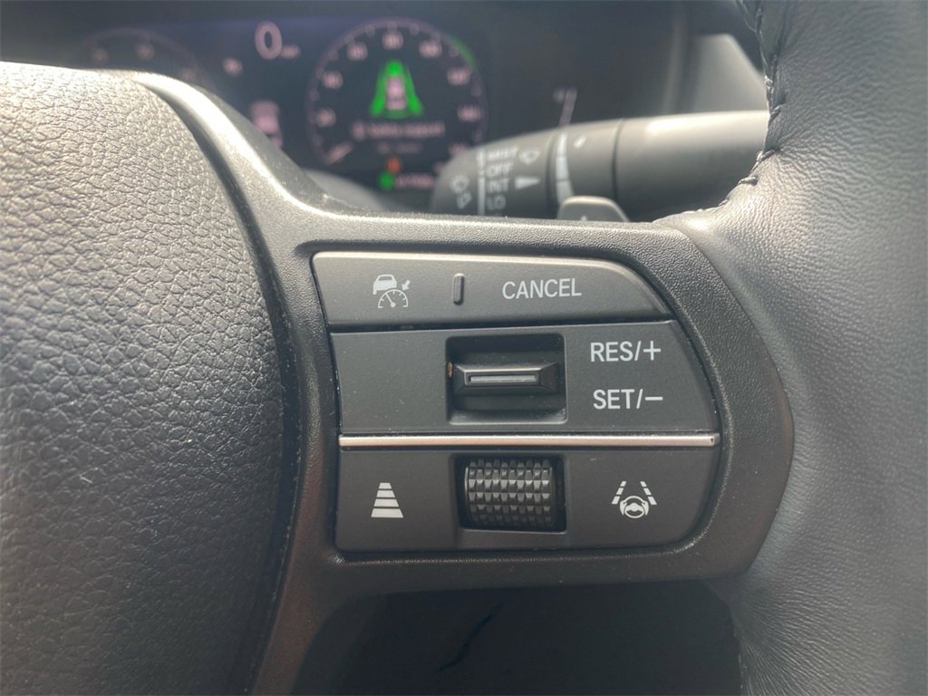 Used 2023 Honda Accord EX-L image 20