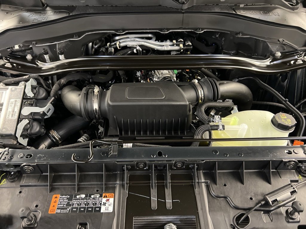 New 2026 Ford Explorer ST w/ Sun And Sound Package image 39