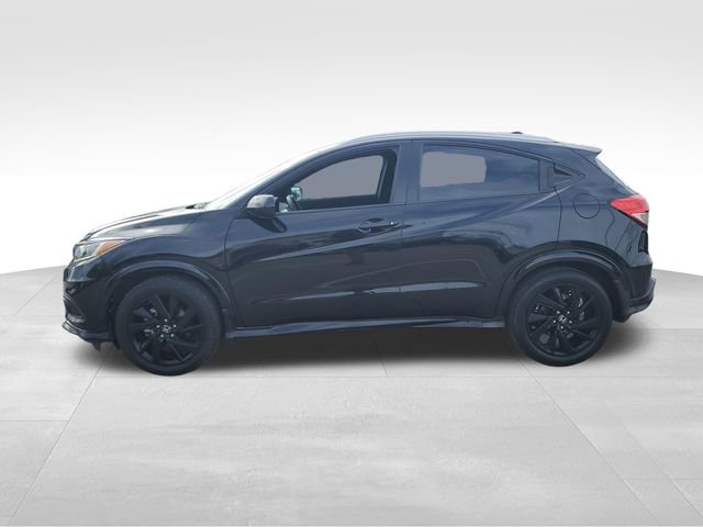 Used 2022 Honda HR-V Sport image 7