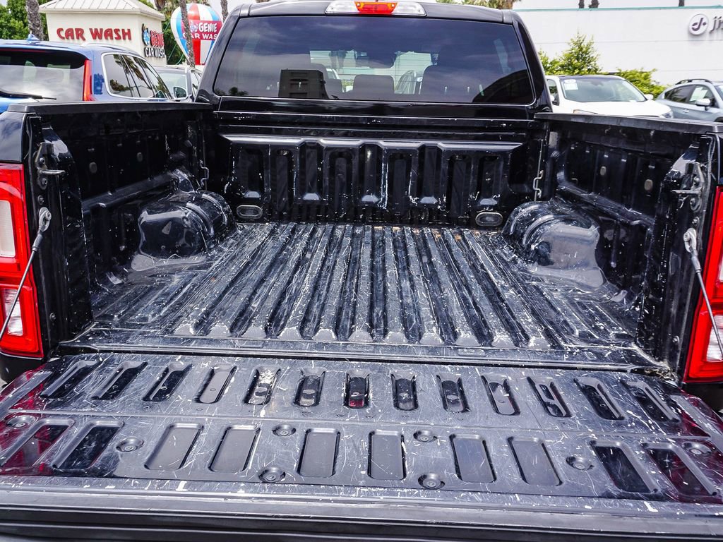 Used 2019 Ford Ranger XLT w/ FX4 Off-Road Package AWD/4WD image 25