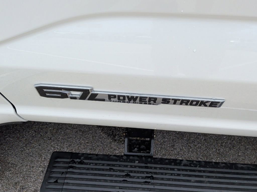 New 2026 Ford F250 King Ranch image 49
