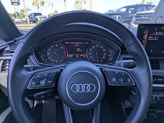 Used 2023 Audi A5 2.0T Premium w/ Convenience Package AWD/4WD image 28