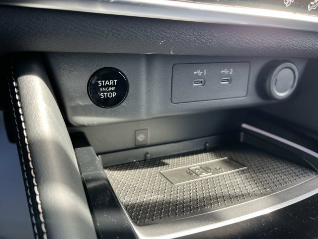 New 2026 Nissan Rogue Platinum AWD/4WD image 33