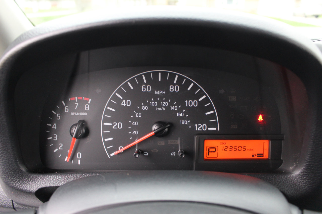 Used 2018 Nissan NV200 SV image 19