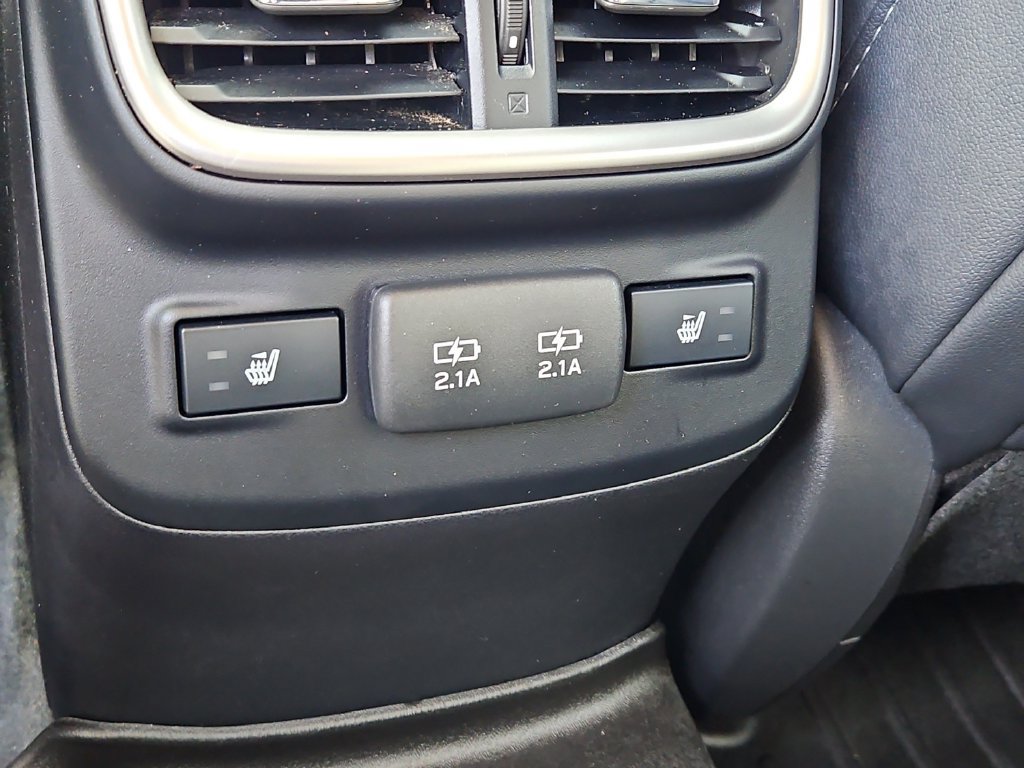 Used 2021 Subaru Outback Limited AWD/4WD image 24