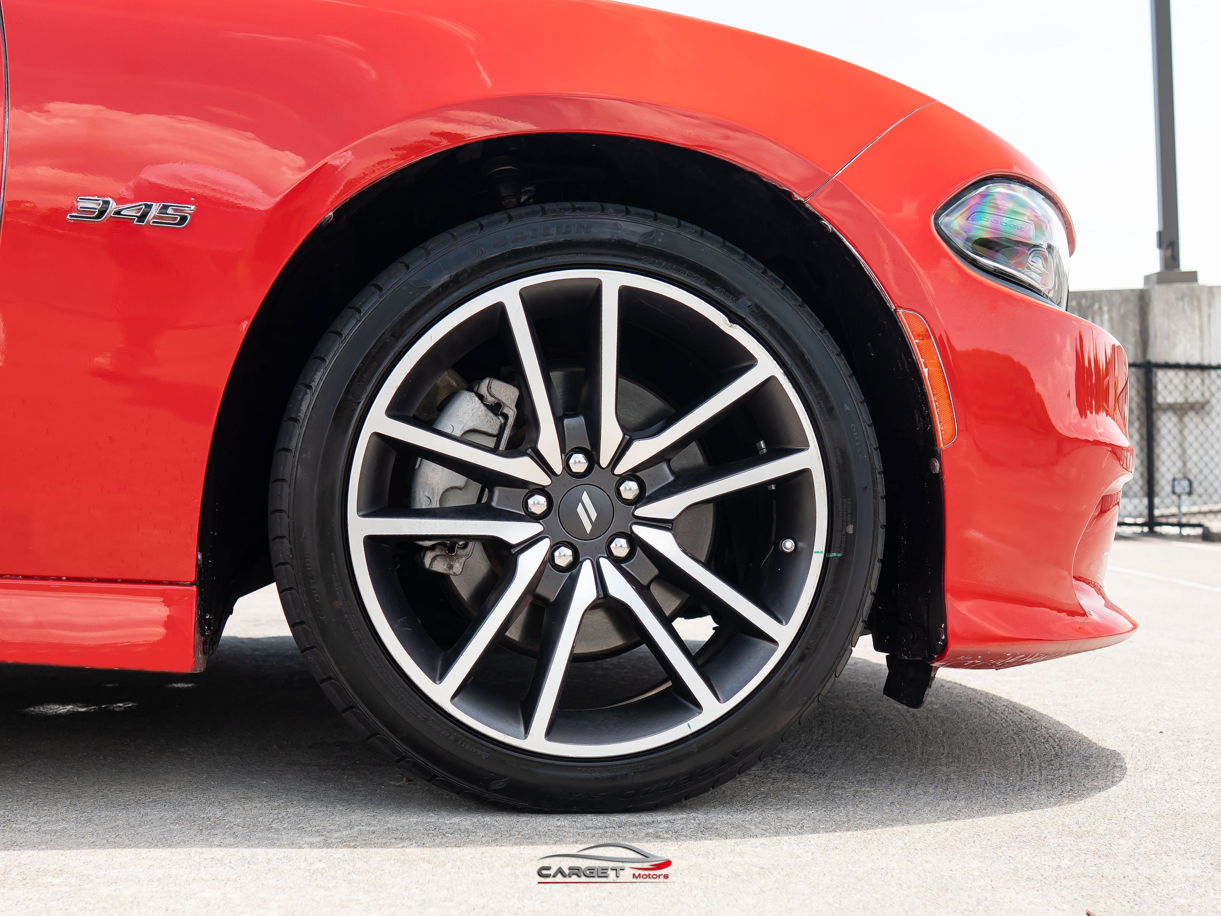 Used 2023 Dodge Charger R/T RWD image 9