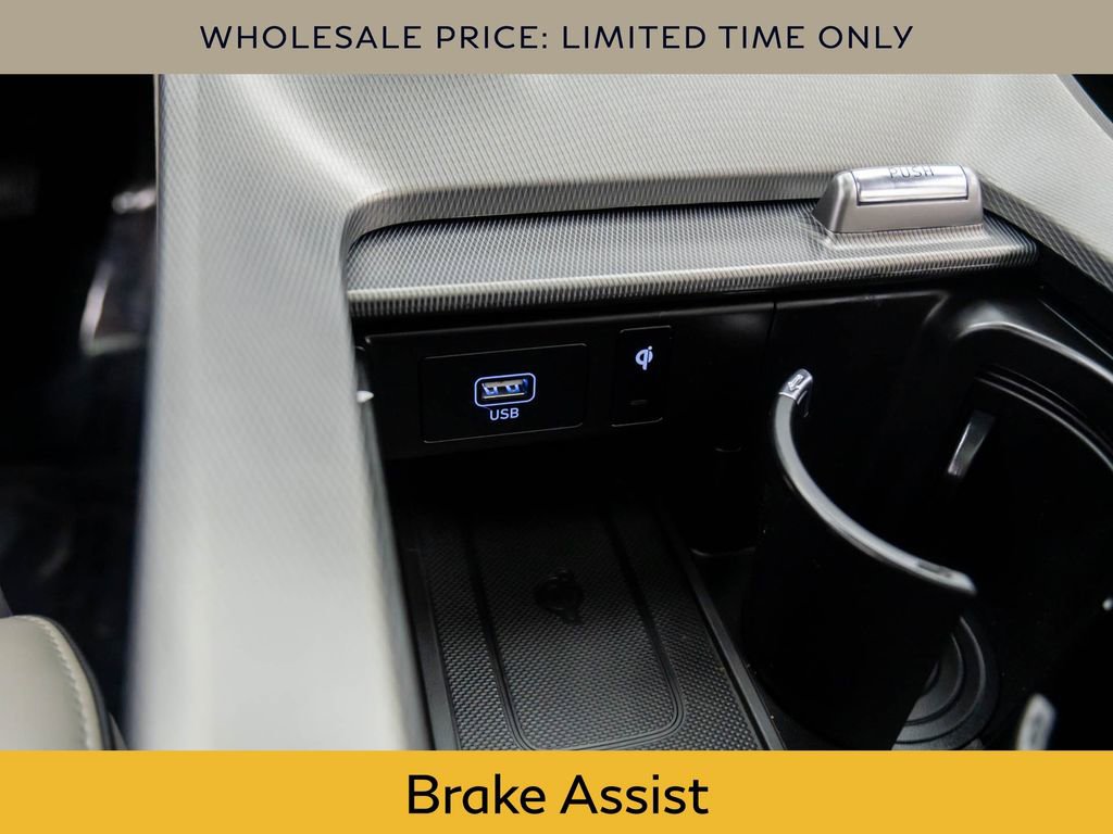 Used 2022 Hyundai Palisade Calligraphy w/ Cargo Package image 26