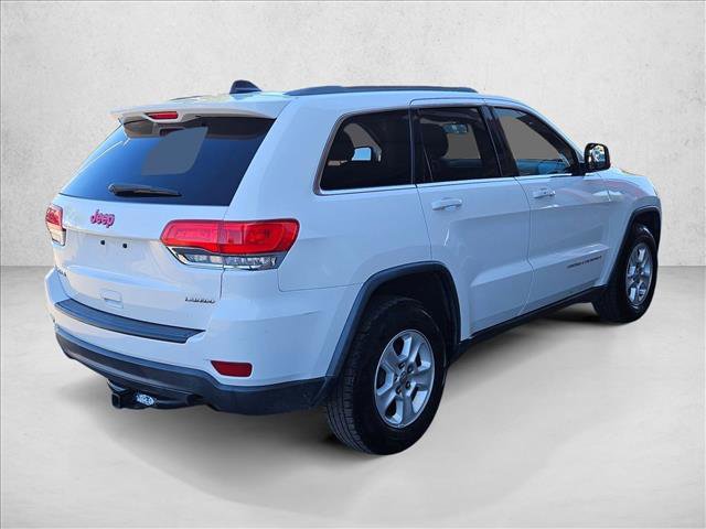 Used 2015 Jeep Grand Cherokee Laredo image 5