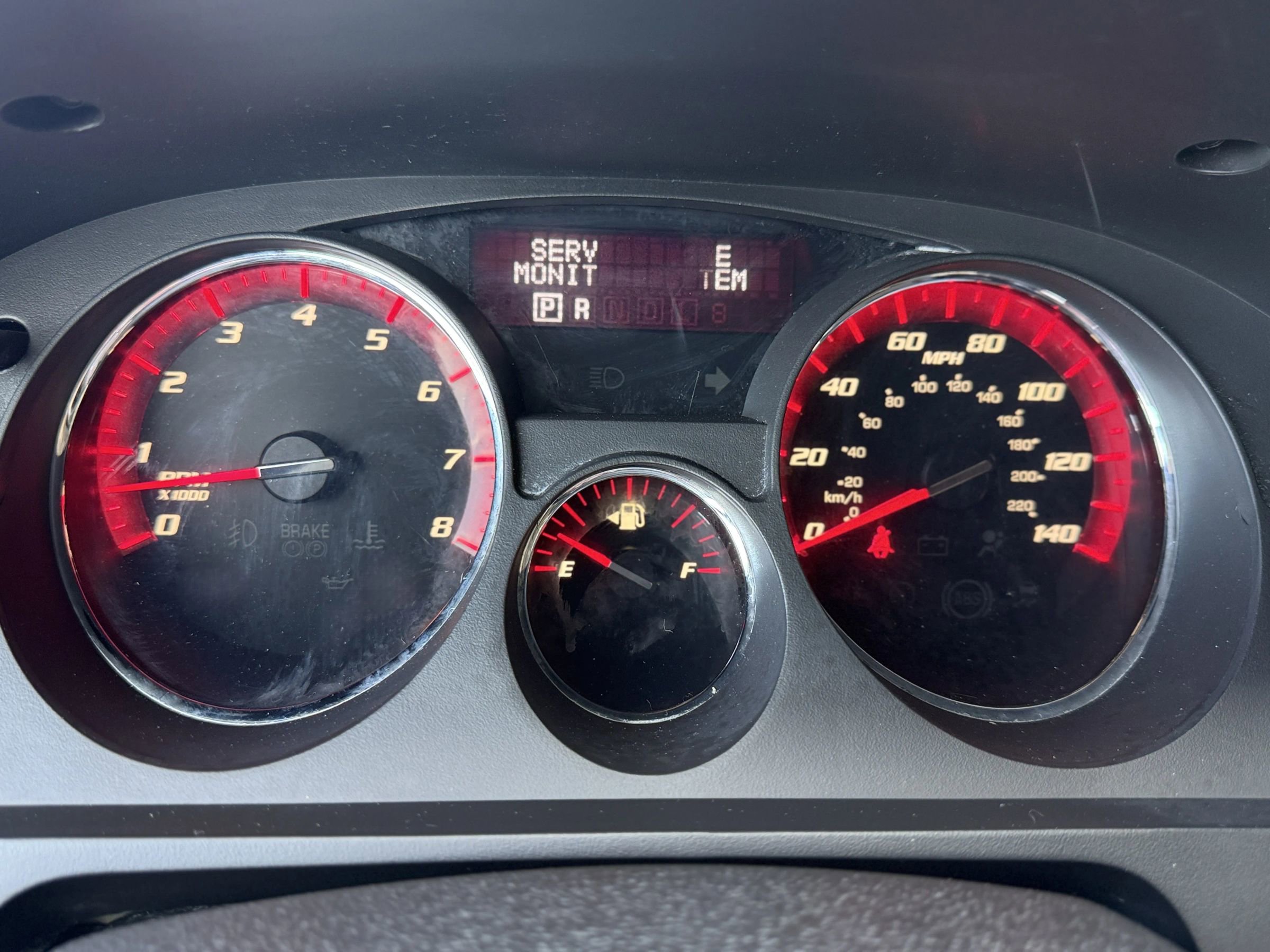 Used 2011 GMC Acadia SLT image 57