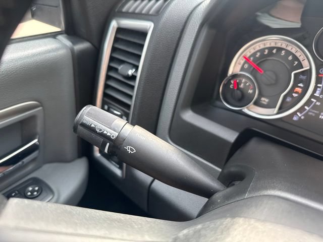 Used 2018 RAM 1500 Big Horn AWD/4WD image 36