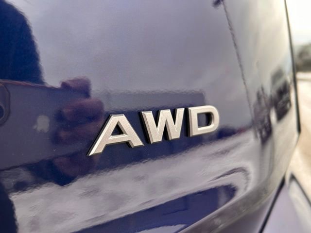 New 2026 Nissan Rogue SV w/ Cold Weather Package image 9