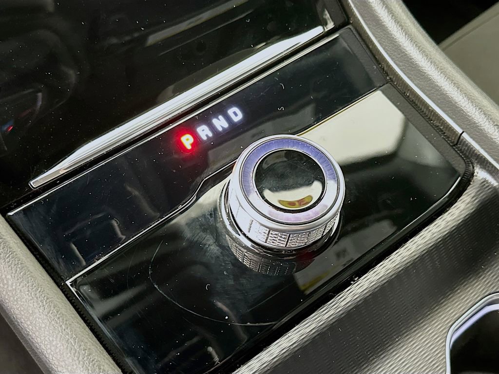 Certified 2025 Jeep Grand Cherokee L Laredo image 25