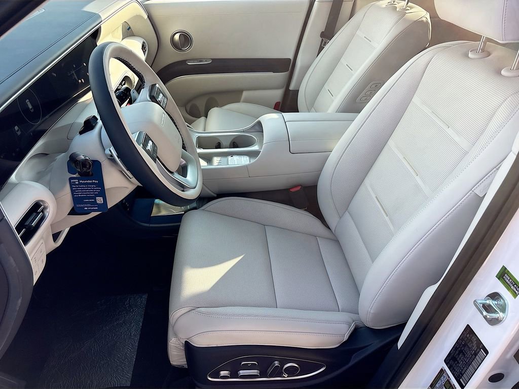 New 2026 Hyundai Palisade Calligraphy image 22