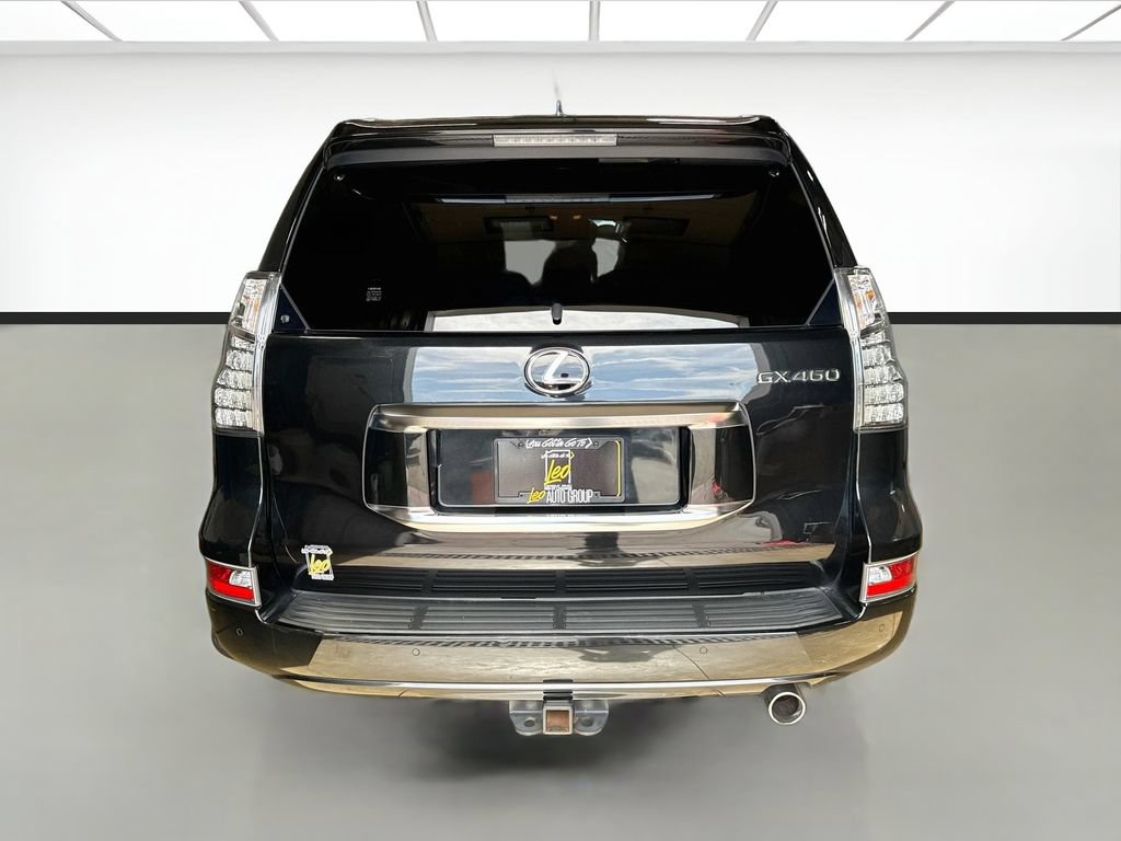 Used 2022 Lexus GX 460 Premium AWD/4WD image 6