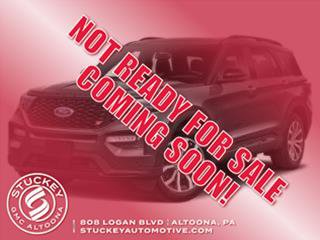 Used 2020 Ford Explorer ST w/ ST Street Pack