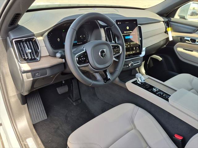 New 2027 Volvo XC90 B6 Plus AWD/4WD image 7