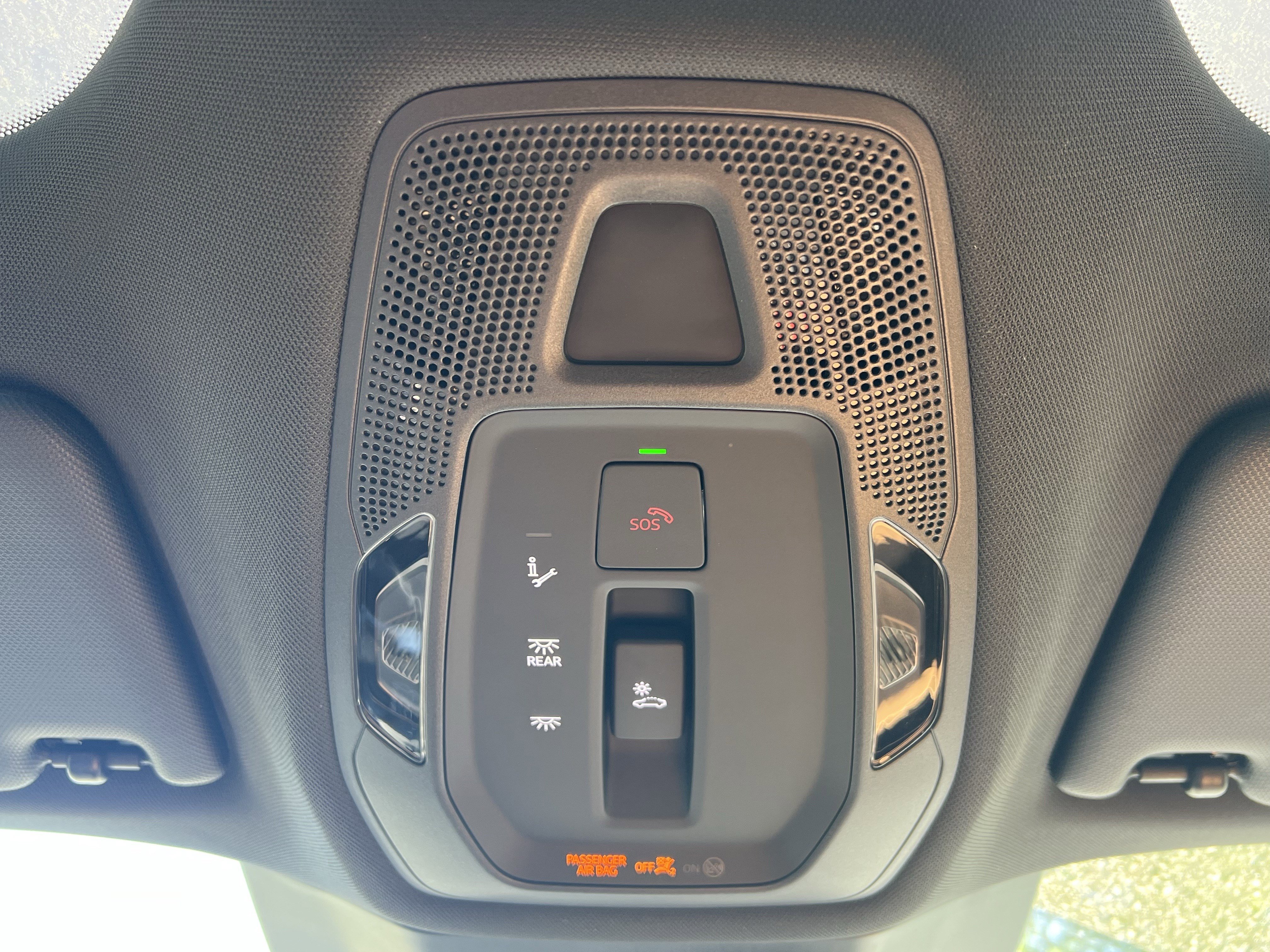 Used 2026 Audi A6 Prestige image 28