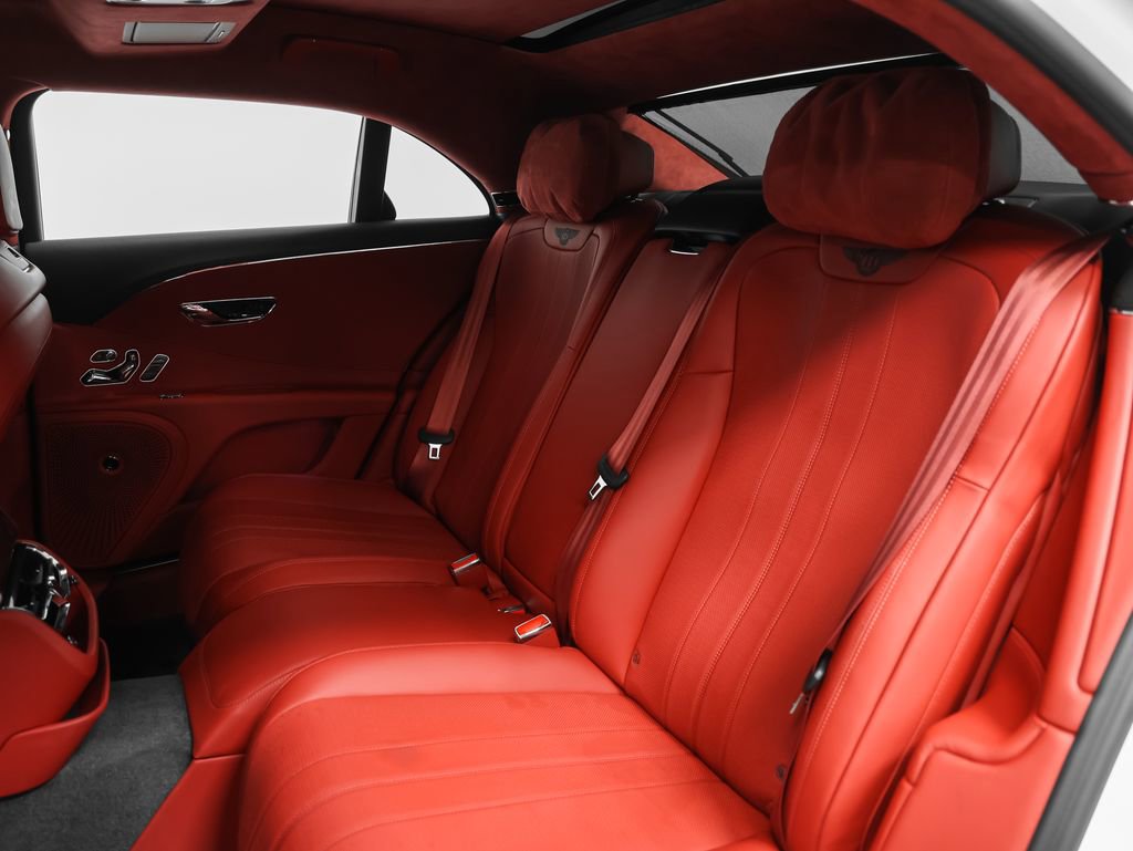 Used 2022 Bentley Flying Spur V8 AWD/4WD image 68