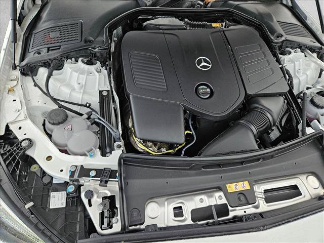 Used 2026 Mercedes-Benz C 300 Sedan image 16