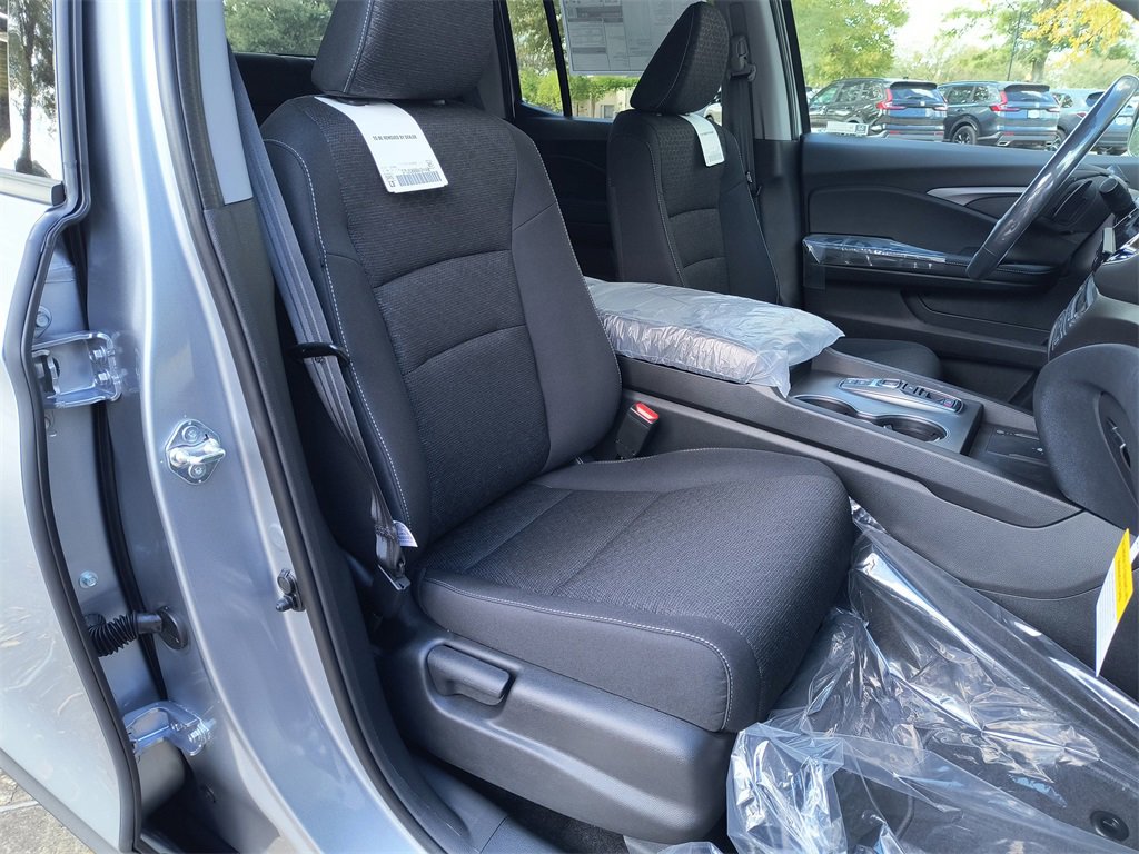 New 2026 Honda Ridgeline Sport image 12