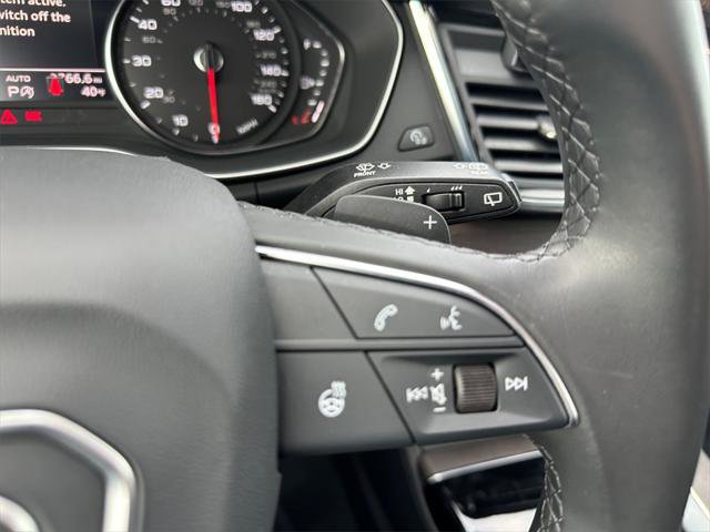 Certified 2023 Audi Q5 2.0T Premium w/ Convenience Package image 23